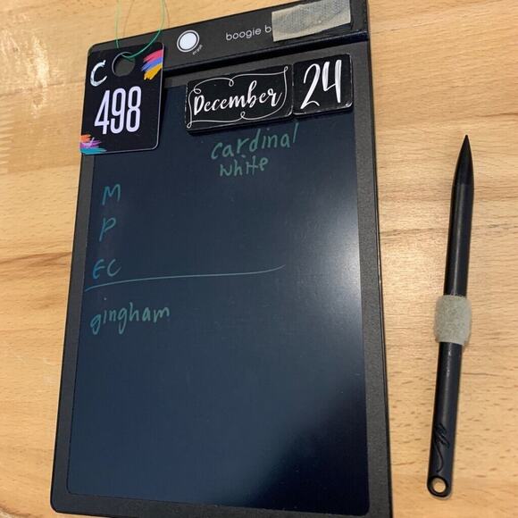 Brooks Brothers Shirt Mens L White Red Gingham Madison Non Iron Button Down - Picture 7 of 8